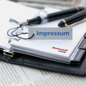 Impressum